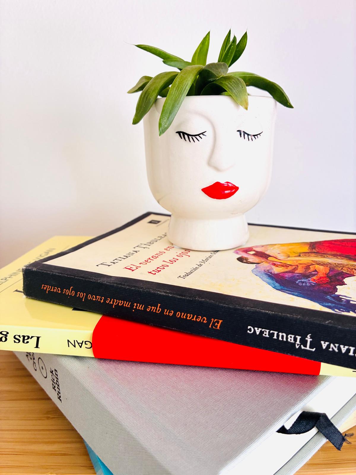 Libros que recomendamos desde Escuela Hephaisto