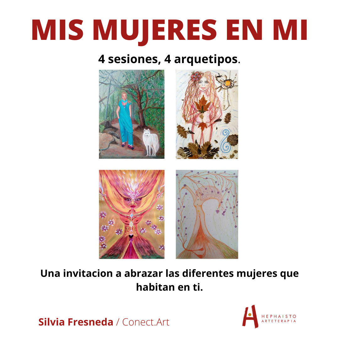 MIS MUJERES EN MI 1